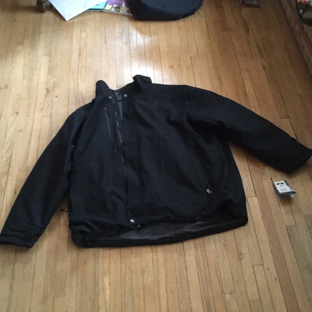 Storm Creek 3xl Jacket